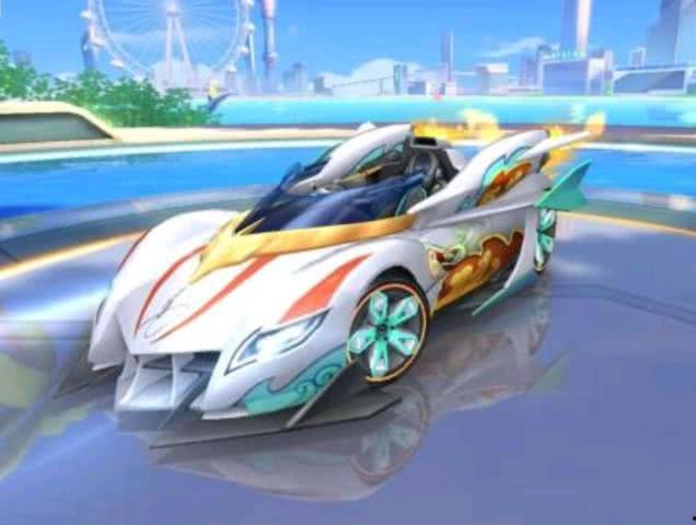 飞车3月最新爆料,神秘新角色登场,赛道升级,激情再燃! 第3张 飞车3月最新爆料,神秘新角色登场,赛道升级,激情再燃! 第3张